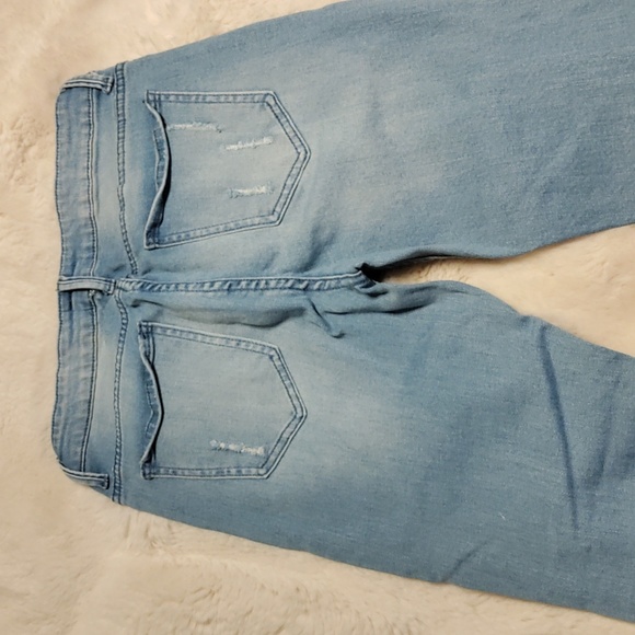 Evidnt Jeans - Picture 4 of 5